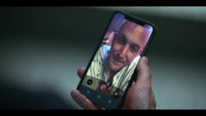 Смотреть на Лордфильм 2.0 Сериал Ты 2018