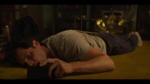 Смотреть на Лордфильм 2.0 Сериал Ты 2018
