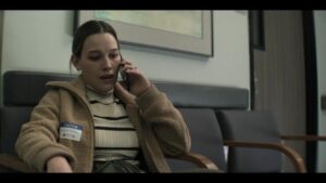 Смотреть на Лордфильм 2.0 Сериал Ты 2018