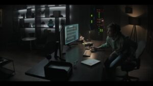 Смотреть на Лордфильм 2.0 Сериал Ты 2018