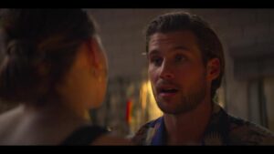 Смотреть на Лордфильм 2.0 Сериал Ты 2018