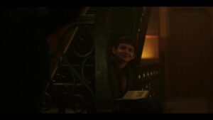 Смотреть на Лордфильм 2.0 Сериал Ты 2018