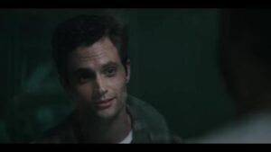 Смотреть на Лордфильм 2.0 Сериал Ты 2018