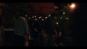 Смотреть на Лордфильм 2.0 Сериал Ты 2018