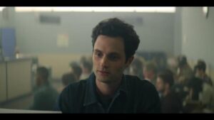 Смотреть на Лордфильм 2.0 Сериал Ты 2018