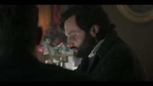 Смотреть на Лордфильм 2.0 Сериал Ты 2018