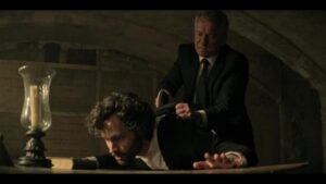Смотреть на Лордфильм 2.0 Сериал Ты 2018