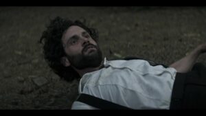 Смотреть на Лордфильм 2.0 Сериал Ты 2018
