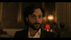 Смотреть на Лордфильм 2.0 Сериал Ты 2018